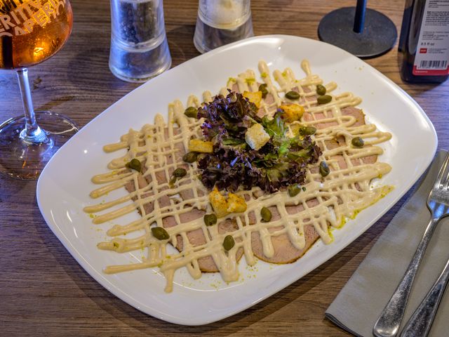 Vitello Tonnato